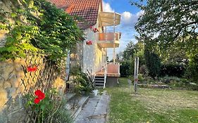 Ferienhaus mit Charme am Rennsteig - mit Sauna&Holzofen